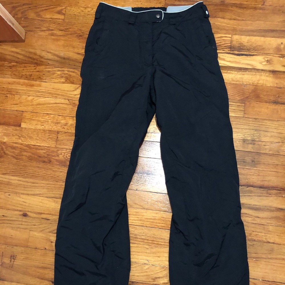 Columbia ski pants